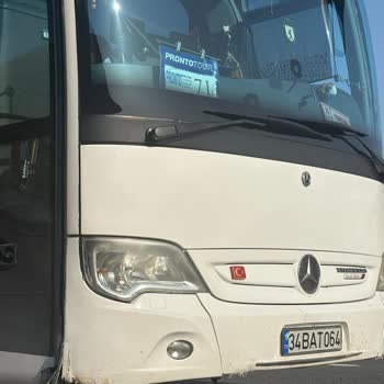 Kapadokya Turunda Güvenlik İhlalleri Ve Yetersiz Müşteri İlgisi