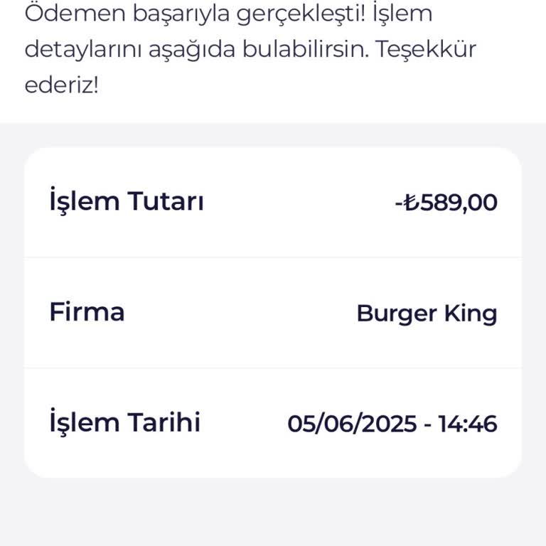 İptal Edilen Siparişte Çekilen Ücret İadesi Yapılmıyor
