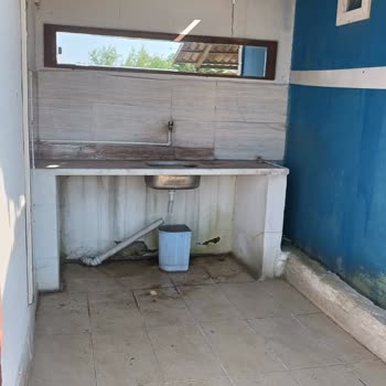 Kamp Alanında Temizlik Ve Hizmet Sorunları Uyku Ve Güvenliği Etkiliyor