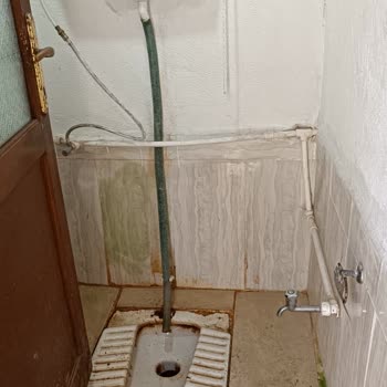 Kamp Alanında Temizlik Ve Hizmet Sorunları Uyku Ve Güvenliği Etkiliyor