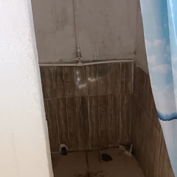 Kamp Alanında Temizlik Ve Hizmet Sorunları Uyku Ve Güvenliği Etkiliyor