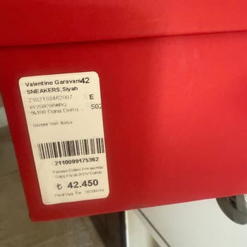 Kampanya Sonrası Etiket Farkı Nedeniyle 2.500 TL Maddi Zarar Ve İade Talebi