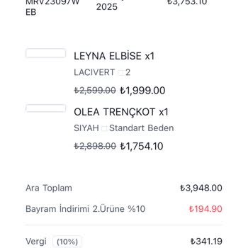 İade Hakkı Yok Sayıldı, Kusurlu Ürünler Gönderildi!