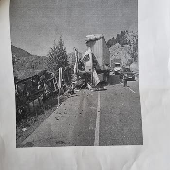 Kaza Sonrası Sigorta Sürecinde Bilgi Eksikliği Ve Mağduriyet