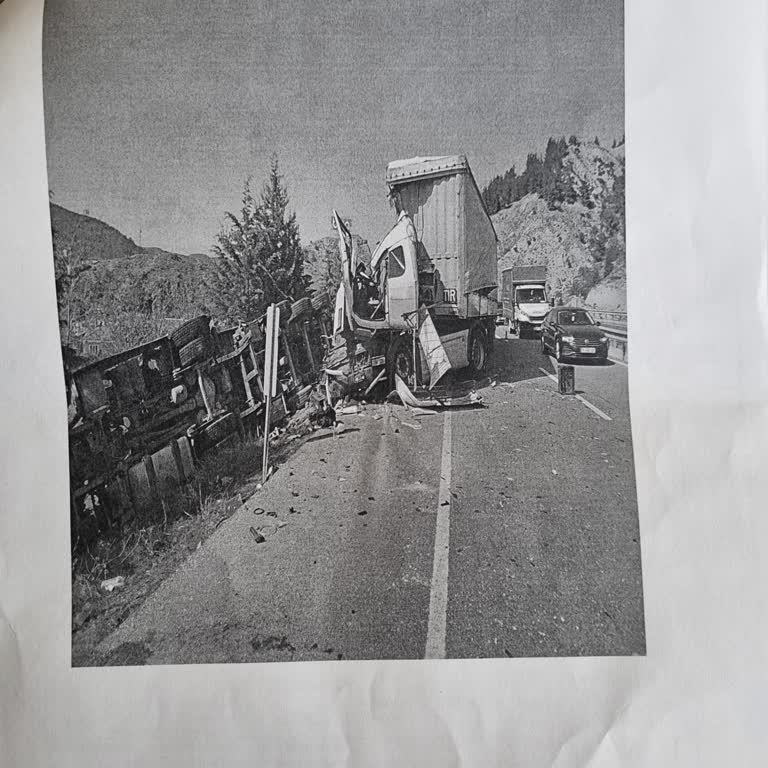 Kaza Sonrası Sigorta Sürecinde Bilgi Eksikliği Ve Mağduriyet