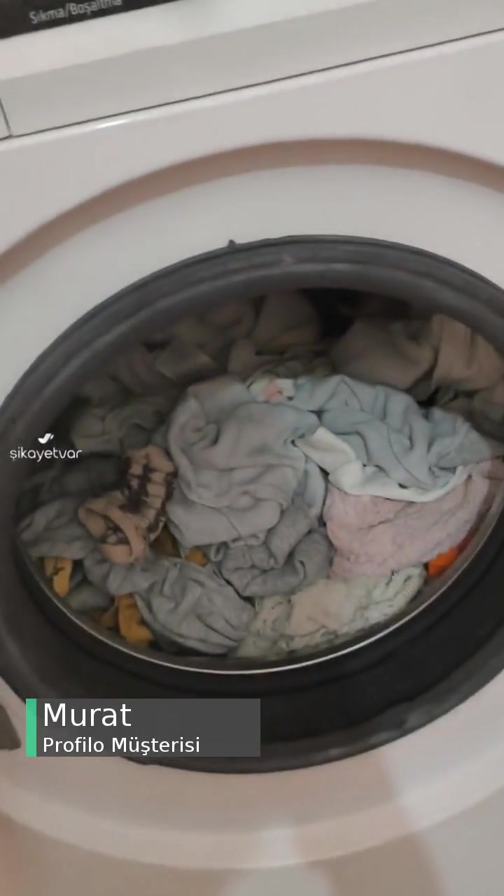 Profilo Kapak Contası Yırtığı videonun kapak resmi