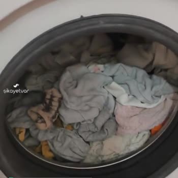 Profilo Kapak Contası Yırtığı