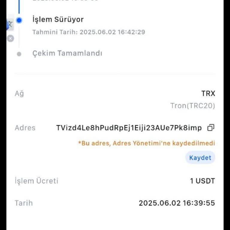 Kripto Pratic  Fenomeni Güvenimi Boşa Çıkardı