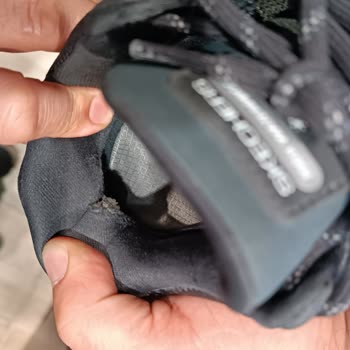 Skechers Kışlık Botun İç Tabanı Kısa Sürede Patladı