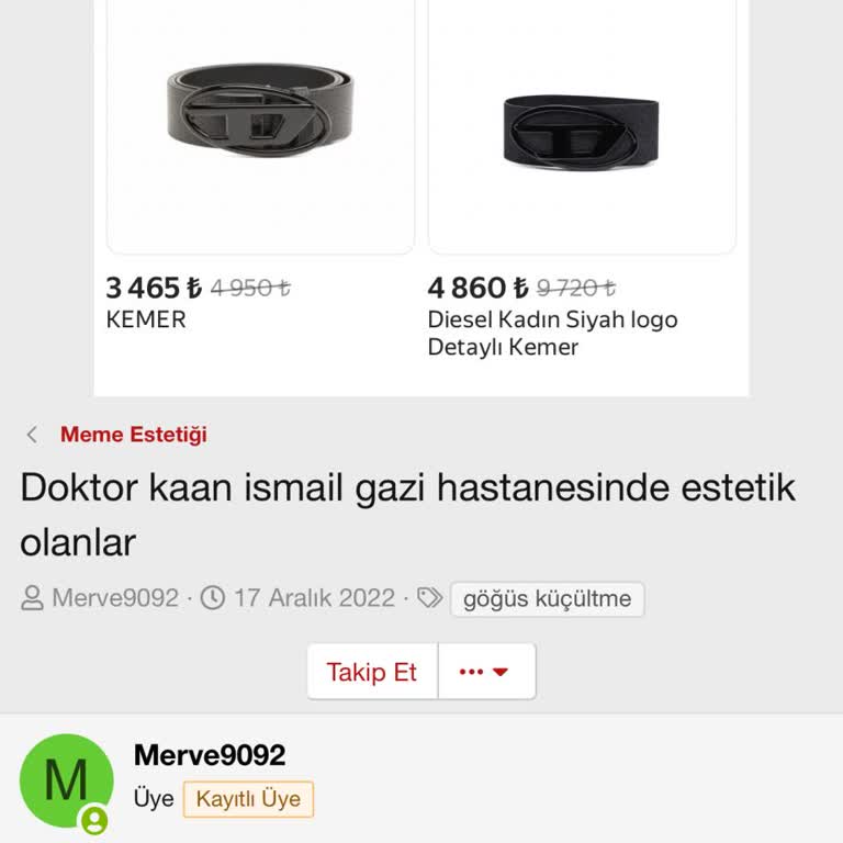 Kadınlar Kulübü'nde Açtığım Konuların Ve Yorumların Silinmemesi Hakkında Acil Yardım Talebi