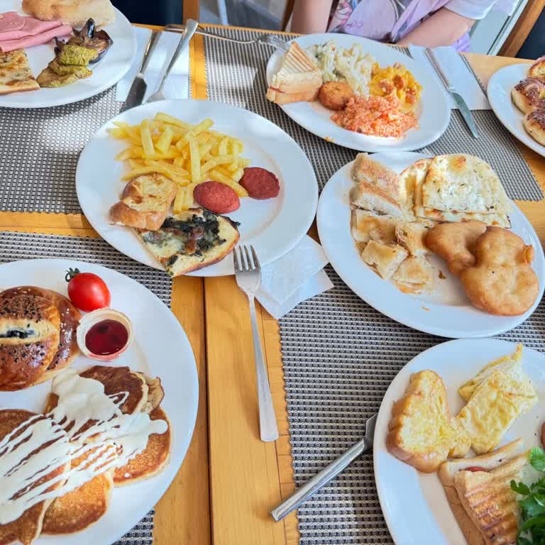 Selectum Hotels Kötü Hijyen, Yetersiz Hizmet Ve Olumsuz Deneyim!