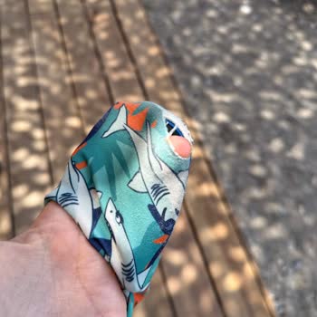 Penti 3 Günlük Kullanımda Parçalanan Çocuk Deniz Ayakkabısı Hayal Kırıklığı Yarattı