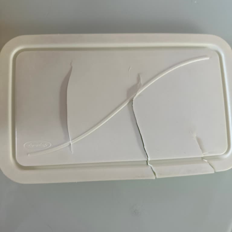 Paşabahçe Cam Kapların Kapaklarına Ulaşamıyorum Ürünlerim Kullanılamaz Durumda