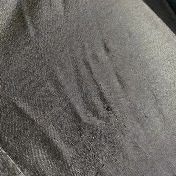 Bayramda Giydiğim Elbise İlk Kullanımda Tüylenme Yaptı