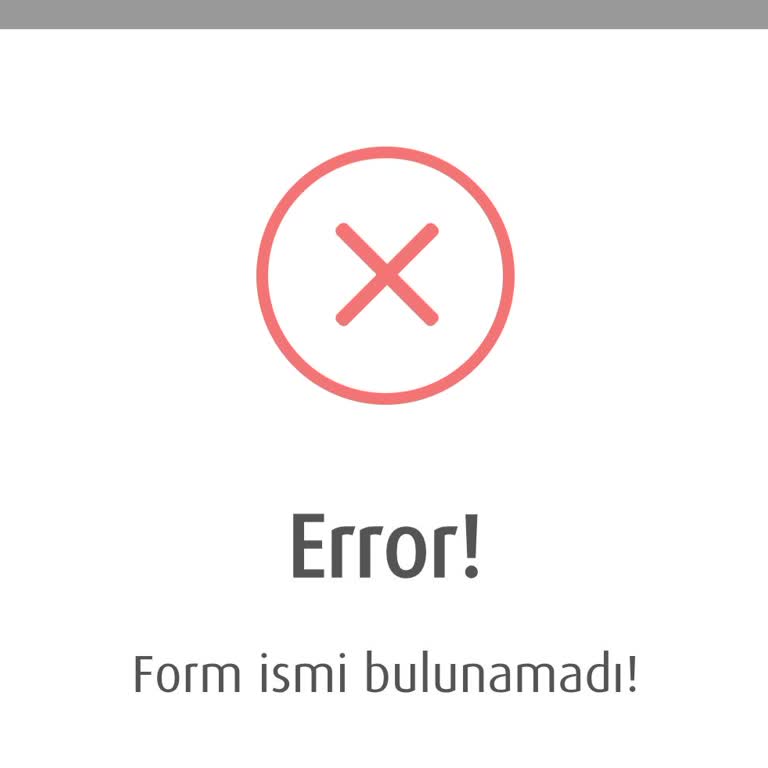 BES Ayrılış Talep Formuna Erişemiyorum