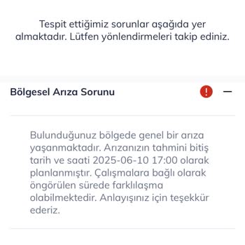 TTNET Arızası Nedeniyle Evde İnternet Yok, Müşteri Hizmetlerine Ulaşamıyorum