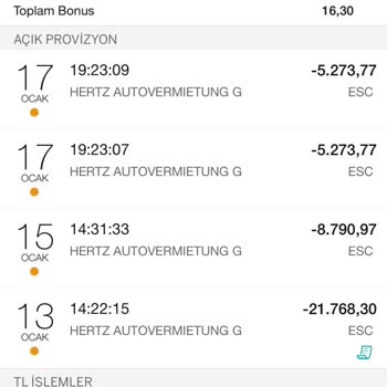 Onayım Olmadan Yapılan Fazla Çekim Ve Banka Güvenlik Sorunu