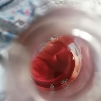 Meyveli Maden Suyunda Küf Ve Kötü Koku Sorunu Yaşadım