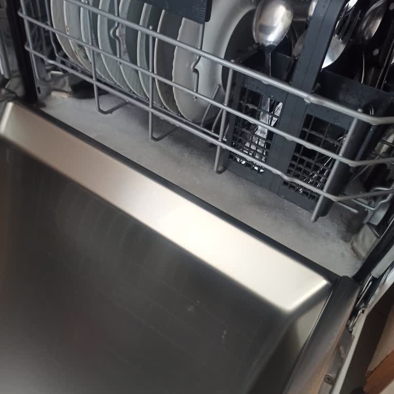 Arçelik Bulaşık Makinesinde Tekrarlayan Arıza Ve İade Mağduriyeti