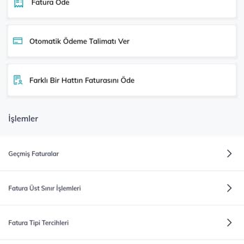 Taahhütlü Geçişte Beklenmedik Fatura Artışı Ve Yetersiz Bilgilendirme