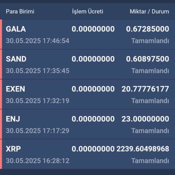 İzinsiz Hesap Boşaltılması Sonucu Mağduriyet Yaşadım