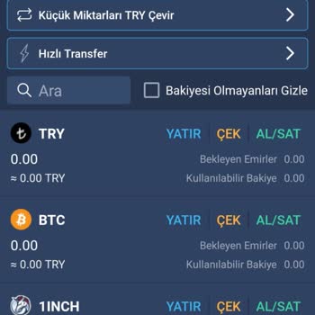 İzinsiz Hesap Boşaltılması Sonucu Mağduriyet Yaşadım