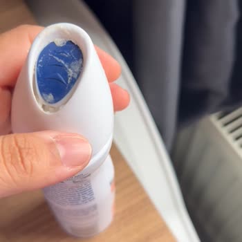 Rexona Ürünlerinde Kapak Sorunu Ve Müşteri Hizmetleri İlgisizliği