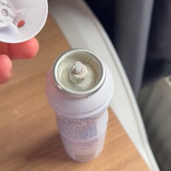 Rexona Ürünlerinde Kapak Sorunu Ve Müşteri Hizmetleri İlgisizliği