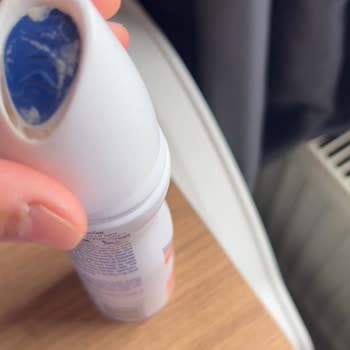 Rexona Ürünlerinde Kapak Sorunu Ve Müşteri Hizmetleri İlgisizliği