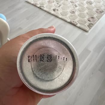 Rexona Ürünlerinde Kapak Sorunu Ve Müşteri Hizmetleri İlgisizliği