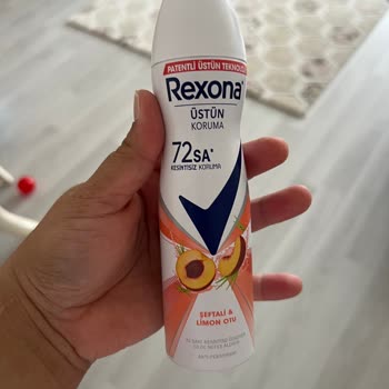 Rexona Ürünlerinde Kapak Sorunu Ve Müşteri Hizmetleri İlgisizliği