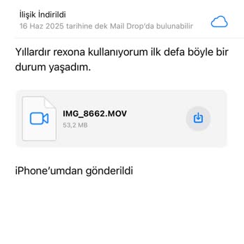 Rexona Ürünlerinde Kapak Sorunu Ve Müşteri Hizmetleri İlgisizliği