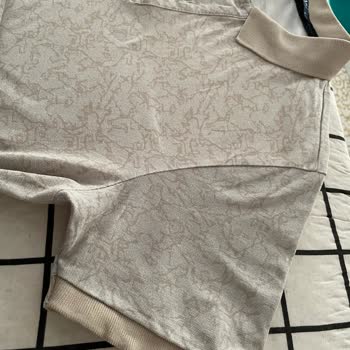 Süvari Giyim Marka Kıyafette İlk Yıkamada Renk Değişimi Sorunu Yaşadım!