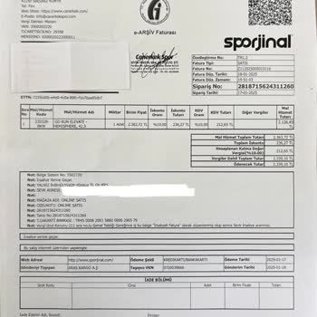 Kısa Sürede Yırtılan Ayakkabıya Garanti Reddi Şaşkınlığı