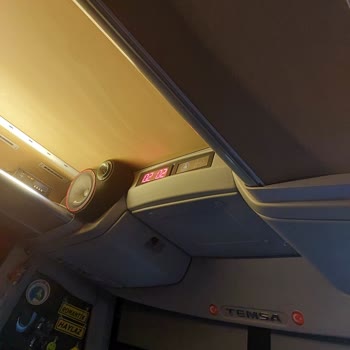 Bayram Yoğunluğunda Geciken Sefer Ve Uygunsuz Araç Mağduriyeti