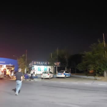 Bayram Yoğunluğunda Geciken Sefer Ve Uygunsuz Araç Mağduriyeti