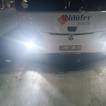 Bayram Yoğunluğunda Geciken Sefer Ve Uygunsuz Araç Mağduriyeti