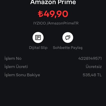 Kullanmadığım Abonelik İçin Ücret İadesi Sorunu