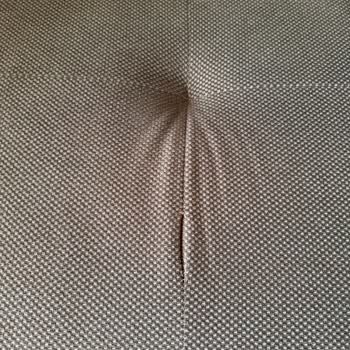 Teslim Edilmeyen Koltuklar Ve Eksik Servis Hizmeti Nedeniyle Mağduriyet