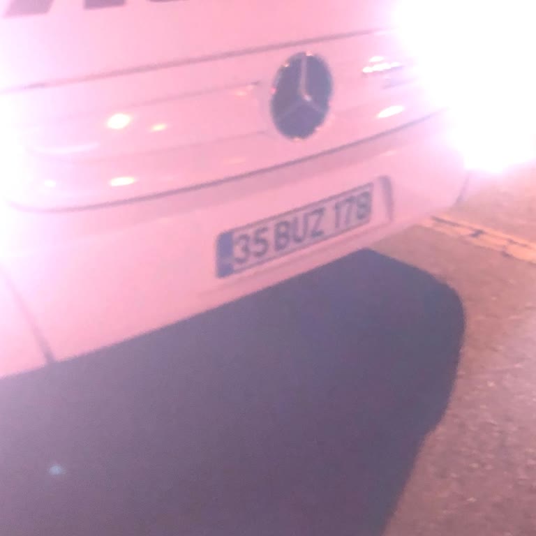 Otobüs Gecikti, Bilgi Verilmedi Ve Çalışanlar Saygısız Davrandı