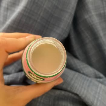 Çilekli Kefirde Yoğun Ekşi Tat Ve Kötü Koku Sorunu