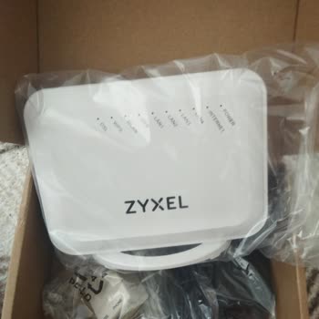 Fiber Modem Yerine VDSL Modem Gönderildi Müşteri Hizmetlerine Ulaşılamıyor