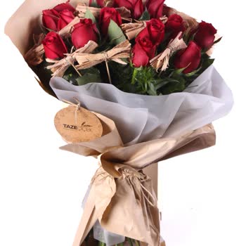 Taze Çiçek | Tazecicek.com Seçtiğim Çiçek Yerine Farklı Ürün Gönderildi