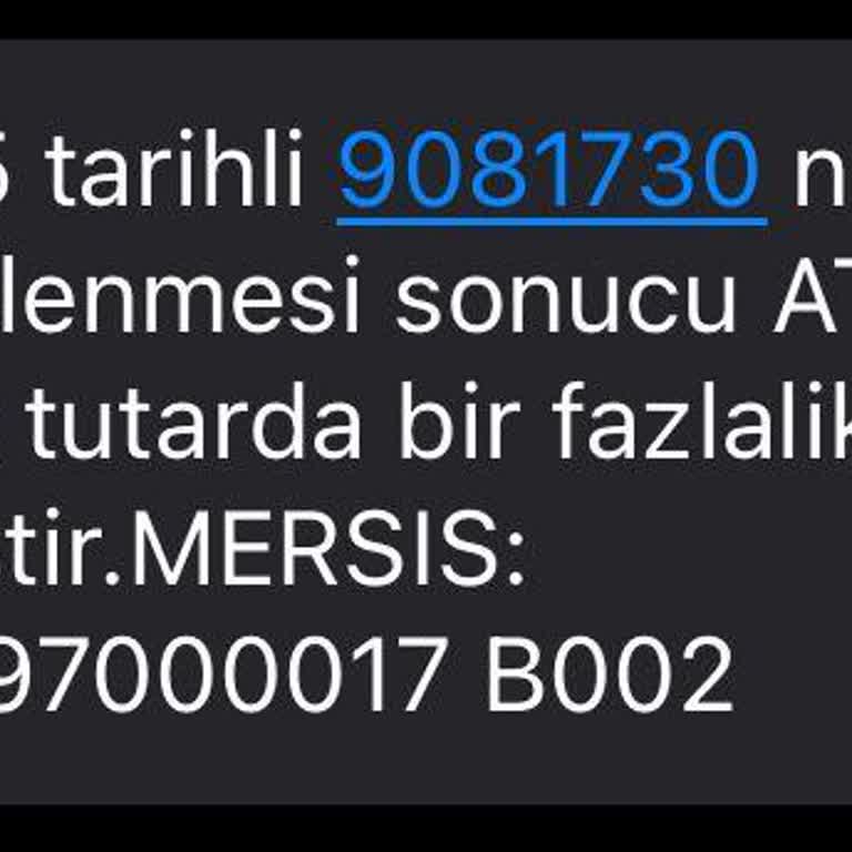 ATMde Kaybolan 10000 TLnin Akıbeti Ve Banka Sessizliği