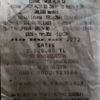 Adalet Bakanlığı İade Edilmeyen Ücret: 1 Ayı Geçti, Hâlâ Paramı Alamadım