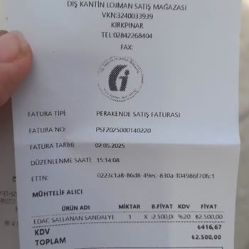 Adalet Bakanlığı İade Edilmeyen Ücret: 1 Ayı Geçti, Hâlâ Paramı Alamadım