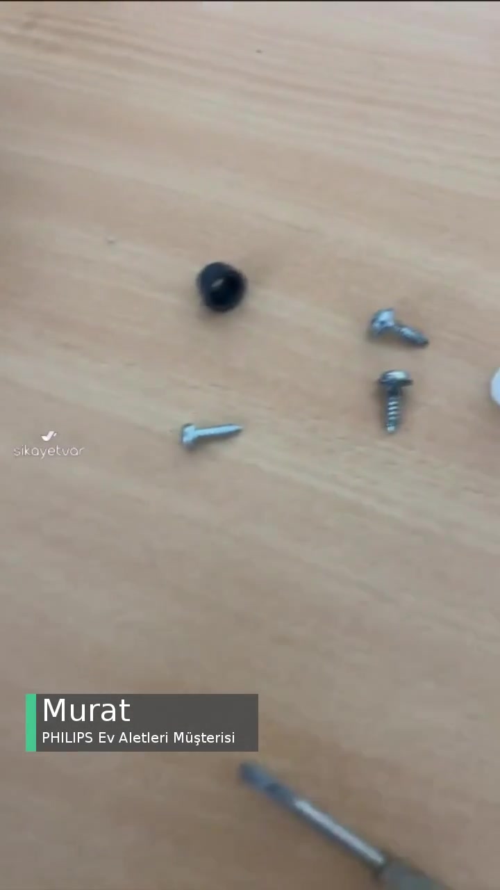 Philips Servis Çalışanları Kötü videonun kapak resmi