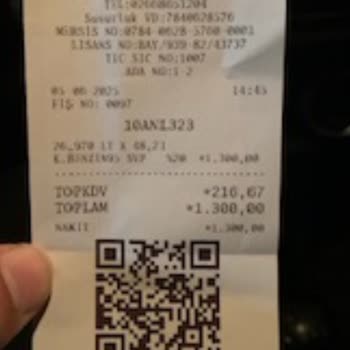 Yakıt Alımında Kampanya Kodu Çıkmaması Ve Müşteri Hizmetlerine Ulaşılamaması