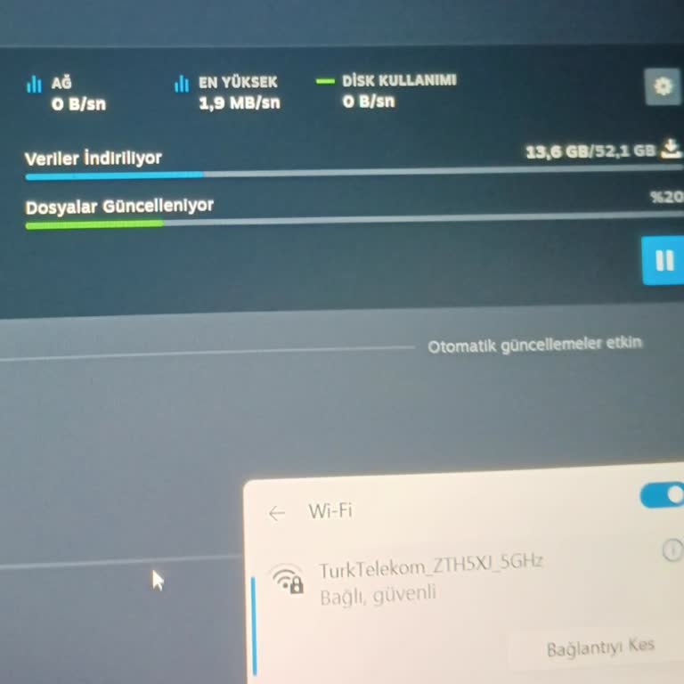 Yıllardır Çözülemeyen İnternet Sorunları Ve Sürekli Servis Ziyaretleri