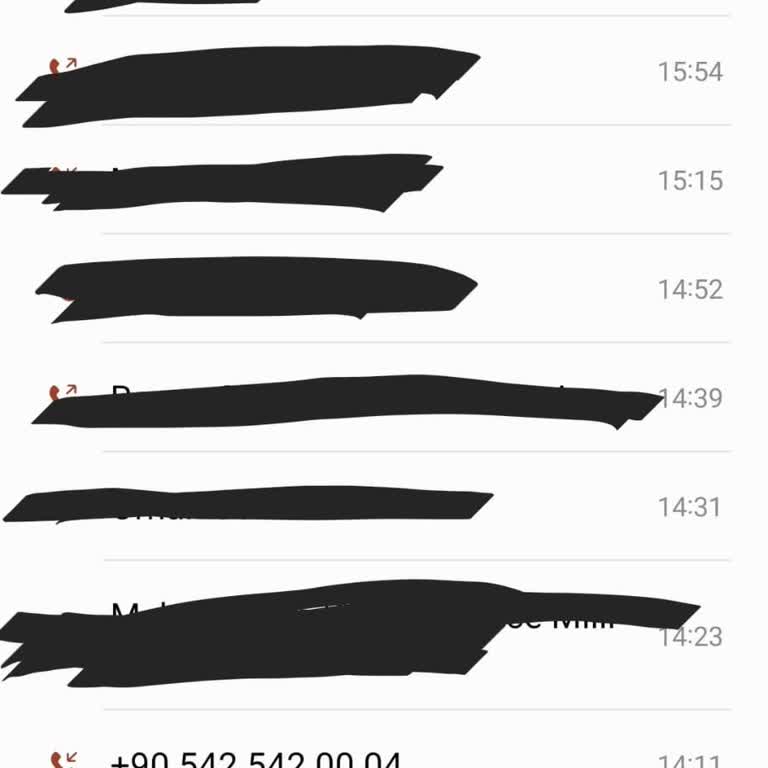 Vodafone Haksız Cayma Bedeli Mağduriyetim